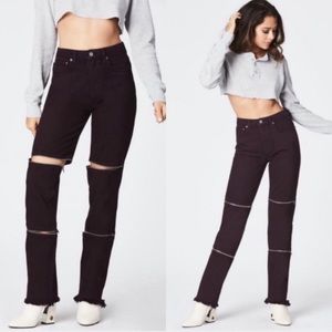 Carmar Jeans